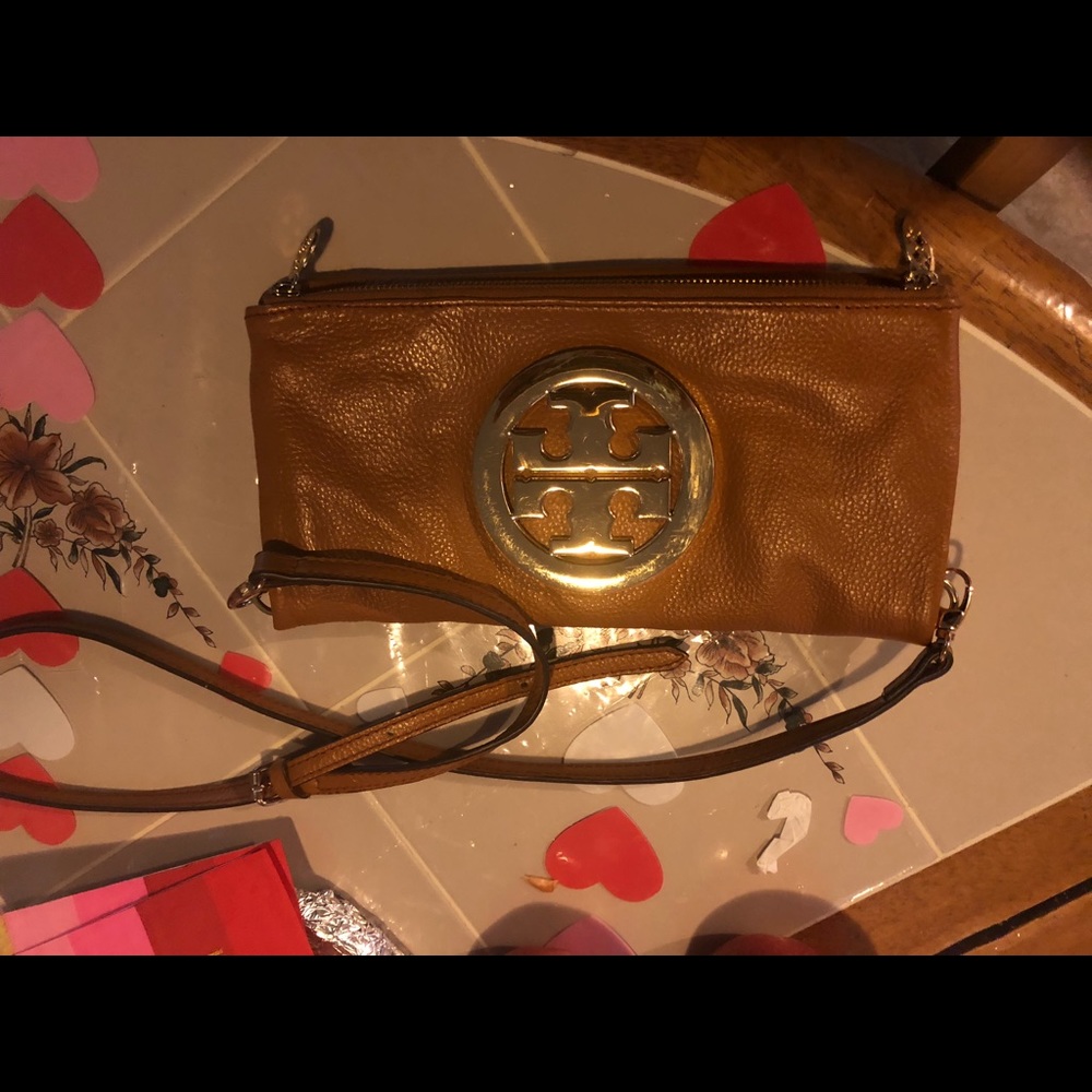 Tory Burch crossbody purse